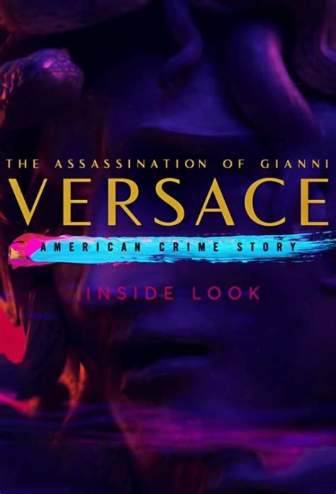 Assassination of Gianni Versace: American Crime 